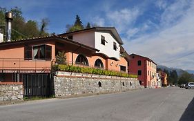 Affittacamere B&B Trattoria Della Posta